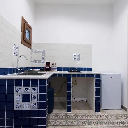Apartamento Monolocali Leonardo